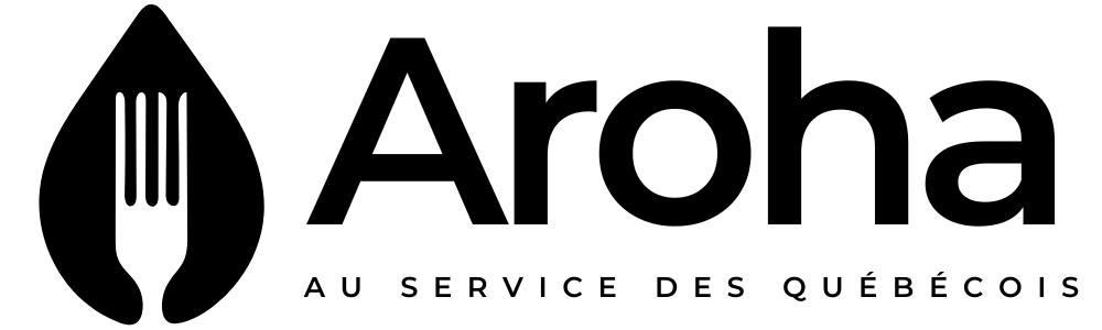Aroha Québec